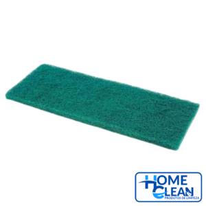FIBRA VERDE LIMPEZA PESADA UND