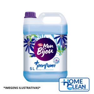 AMACIANTE MON BIJOU 5L AZUL