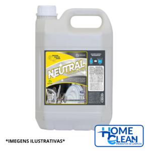 DET NEUTRO NEUTRAL TEKCLEAN 5L 1:10