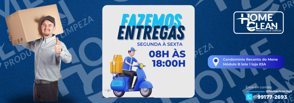 Entregas