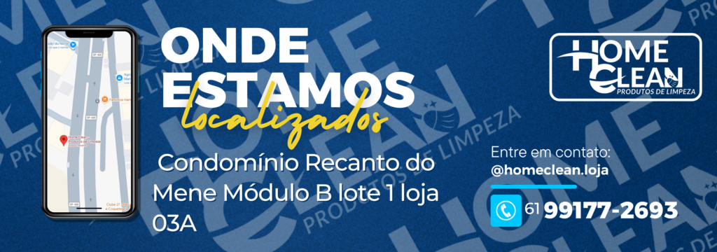 Onde Estamos
