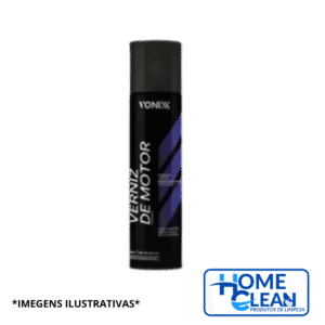 VERNIZ E MOTOR AEROSOL 400ML VONIXX - 1X400ML