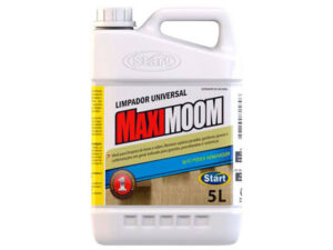 FLOTADOR MAXIMOOM 5L ALCALINO START
