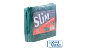 FIBRA VERDE LIMPEZA PESADA PCT C/10