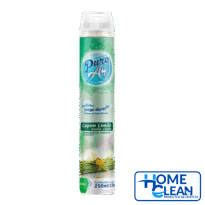 PURO AR PETALA DE ROSA 400ML