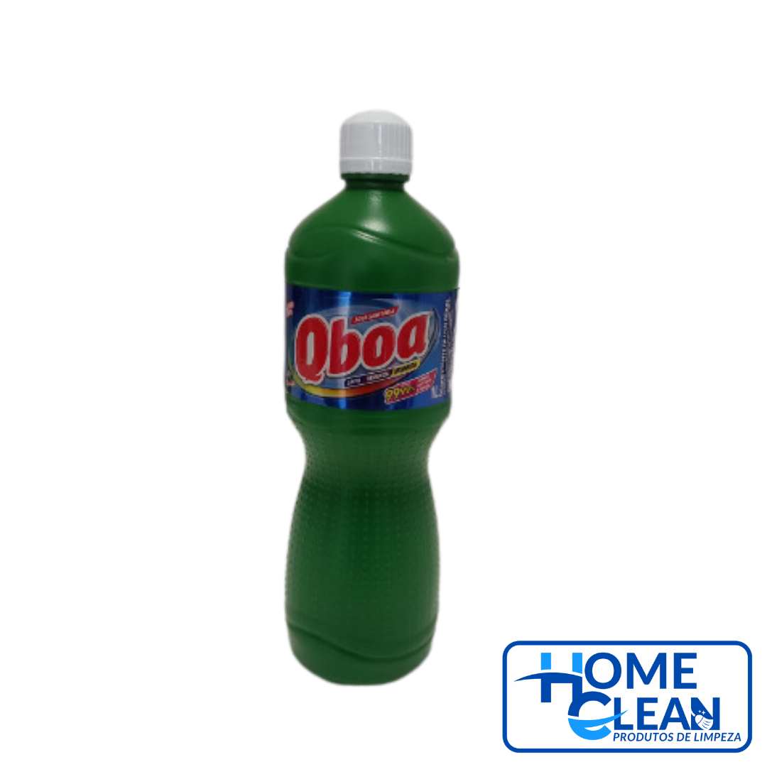 AGUA SANITARIA QBOA 1L