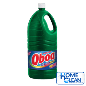 AGUA SANITARIA QBOA 5L