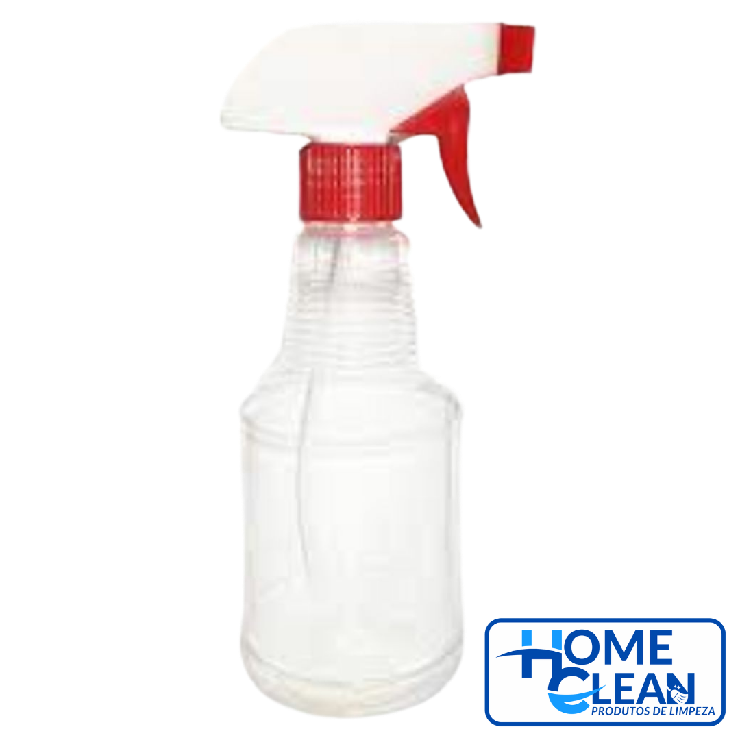 PULVERIZADOR COLORIDO VIRIADO