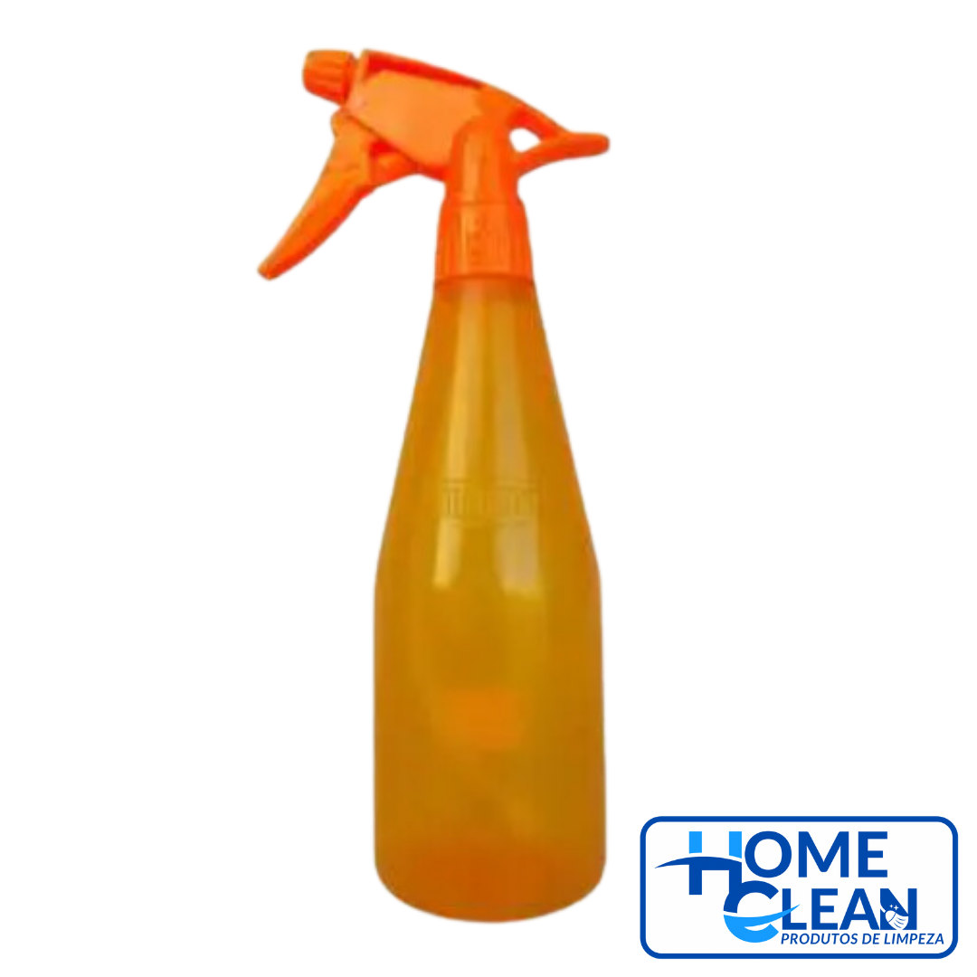 PULVERIZADOR ULTRAJET LARANJA GUARANY