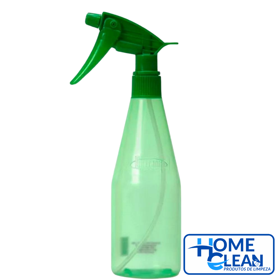 PULVERIZADOR ULTRAJET VERDE GUARANY