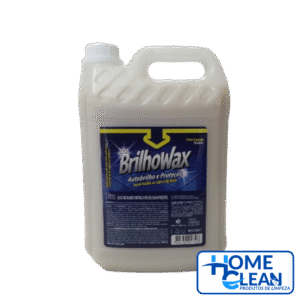 CERA BRILHOWAX INC. 5LT