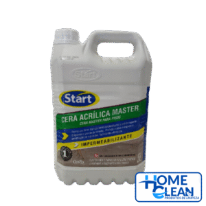 CERA START MASTER ACRILICA INC. 5L
