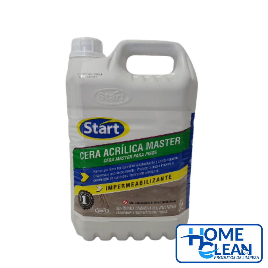 CERA START MASTER ACRILICA INC. 5L