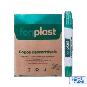COPO 80ML FONPLAST CX 25X100UN