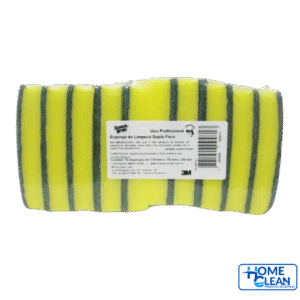 ESPONJA PCT 10UN MARCAS