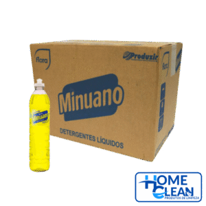 LAVA LOUCA MINUANO 24X500 NEUTRO