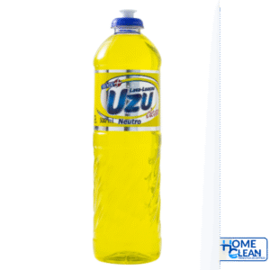 LAVA LOUCA UZU 500ML NEUTRO