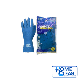 LUVA EG VERNIZ VOLK SILVER