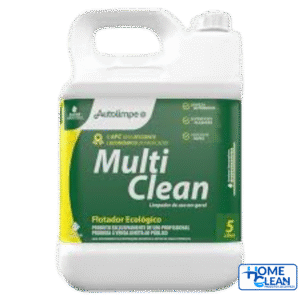 FLOTADOR MULTI CLEAN 4X5L CX