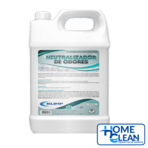NEUTRALIZADOR DE ODOR 5L FLOWER KLIMP 1:5