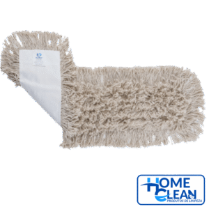 REFIL MOP PO ALGODAO 60CM
