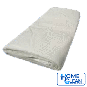 SACO BRANCO 20L RF SACOS PRO HOME CLEAN