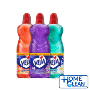 LIMPADOR PERFUMADO VEJA 2L AROMAS