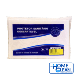 PROTETOR SANITARIO DESCARTAVEL