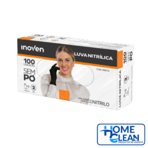 LUVA VINIL G S.P M.V C.100