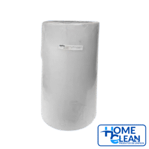 BOBINA PLASTICA 50X80 ALIMENTAÇÃO