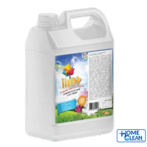 LIMPA CERAMICA E REJUNTES LIM+ 5L