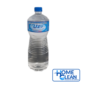 ALCOOL LIQUIDO 1L 96% M.V