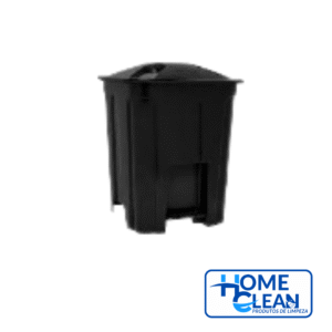 LIXEIRA JAGUAR 20LTS PEDAL