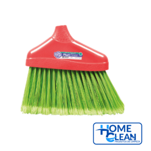 VASSOURA NYLON PLURI CANTO C CABO