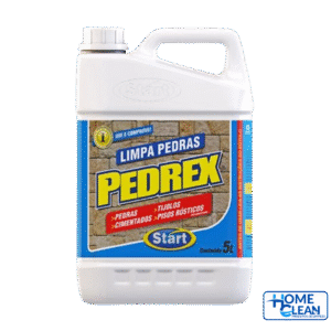 LIMPA PEDRAS PEDREX 5L START