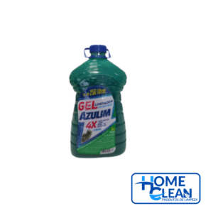 LIMPADOR GEL AZULIM PINHO 5L