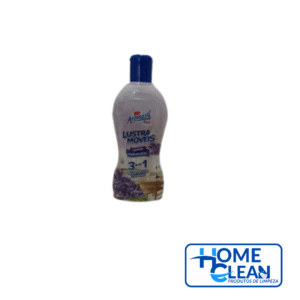 LUSTRA MOVEIS LAVANDA AROMASIL 200ML