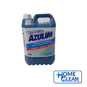 LIMPA CERAMICAS AZULIM START 5LTS