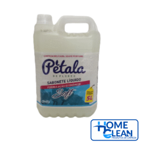 SABONETE PETALA FLORES SOFT 5LT START