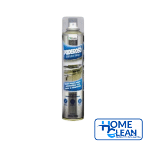 BRILHA INOX SPRAY LIMPADOR PODEROSO 300ML