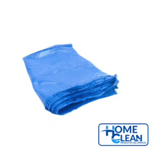 SACO AZUL 200L RF SACOS PRO HOME CLEAN