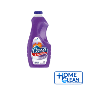 DESINFETANTE 500ML CASA PERFUME