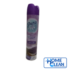 PURO AR LAVANDA 350ML