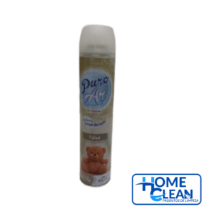 PURO AR TALCO 400ML