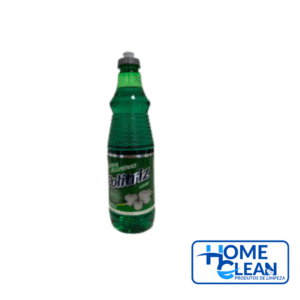 LIMPA ALUMINIO  POLITRIZ 500ML