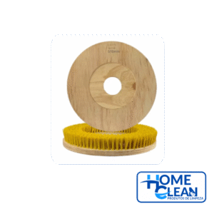 ESCOVA 44CM LV. MAQ. BAND/CLEANER/STARL