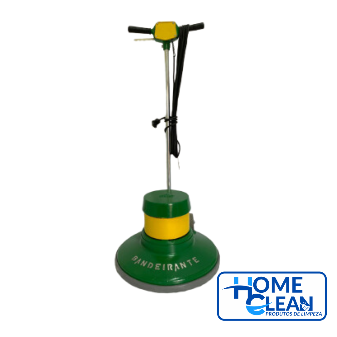 ALUGUEL ENCERADEIRA PARA LIMPEZA