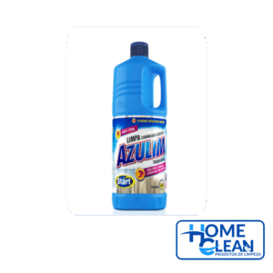 LIMPA CERAMICA E AZULEJO AZULIM 2L