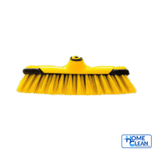 VASSOURA ESFREGAO 40CM RODOBEM  C CABO