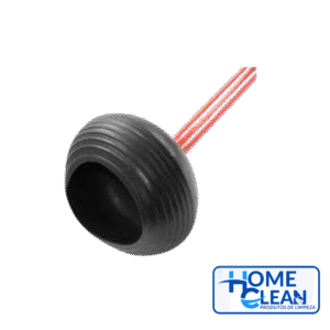 DESENTUPIDOR VASO SANITARIO C/ CABO